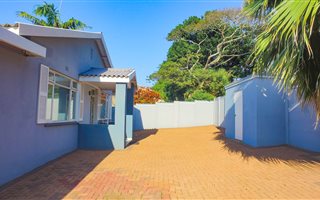 3 Bedroom House in Scottburgh South