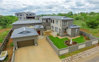 3 Bedroom House in Hartbeesfontein
