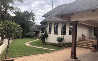 4 Bedroom House in West Acres