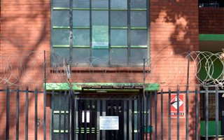 1 Bedroom Apartment in Yeoville