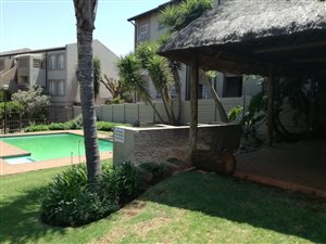 2 Bed Townhouse in Suideroord