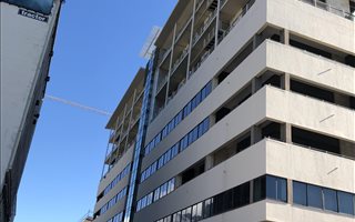 187 m² Commercial space in Cape Town City Centre