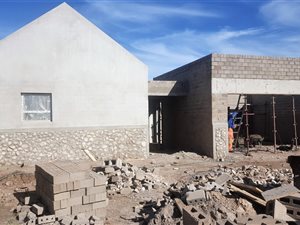 3 Bed House in Laguna Sands