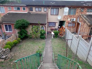 4 Bed Duplex in Rydalvale