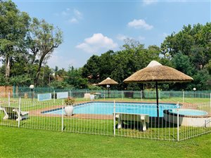 2 Bed Apartment in Atholl