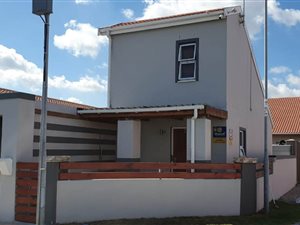 2 Bed House in Woodlands