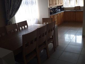 3 Bed House in Brixton