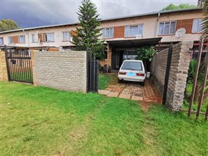 3 Bed Apartment in Claremont