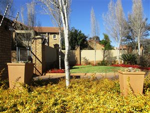 2 Bed Townhouse in Boardwalk Villas