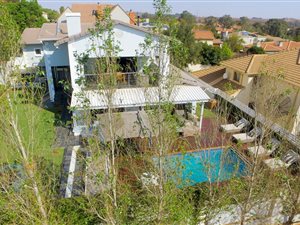 3 Bed House in Irene Farm Villages