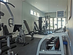 2 Bed Apartment in Hyde Park