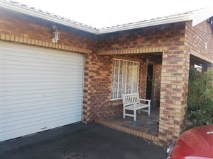3 Bed Townhouse in Bellevue