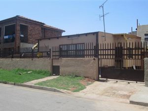 3 Bed House in Actonville