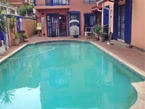 7 Bed House in Bulwer