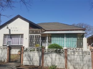 3 Bed House in Forest Hill