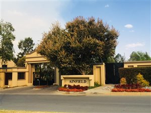 3 Bed House in Fourways