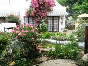 1 Bed House in Hurlingham