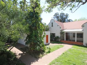 5 Bed House in Cambridge