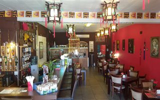 240 m² Commercial space in Langebaan Central