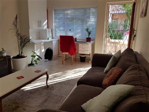 2 Bedroom Apartment in Claremont Upper