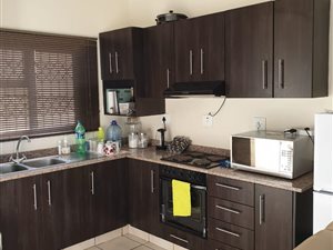 2 Bed Apartment in Wild En Weide