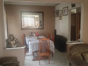 3 Bedroom House in Merebank East