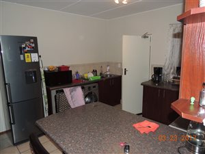 2 Bed Townhouse in Noordhang