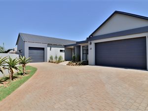4 Bed House in Midstream Estate