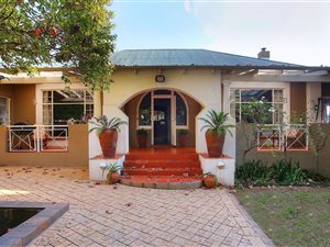 4 Bed House in Fellside