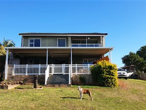 3 Bed House in Palm Beach