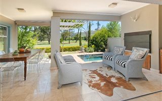 3 Bedroom House in Boschenmeer Golf Estate