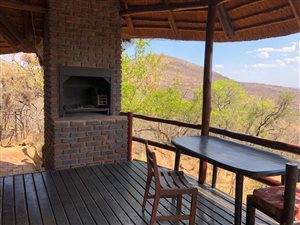 5 Bed House in Mabalingwe Nature Reserve