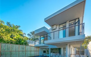 4 Bedroom House in Windermere