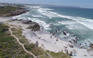 545 m² Land available in Kwaaiwater