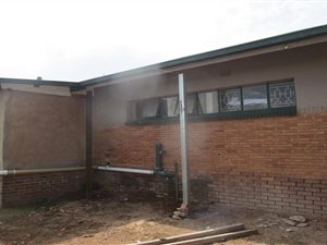3 Bed House in Krugersdorp Central