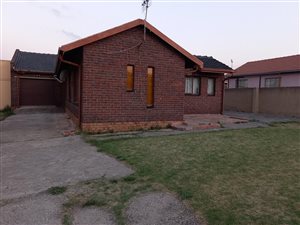 3 Bed House in Shalimar Ridge