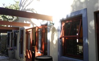 2 Bedroom House in Riebeek West
