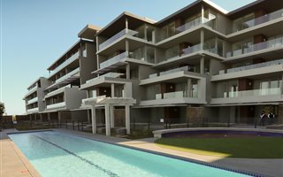 2 Bedroom Apartment in Sibaya Precinct