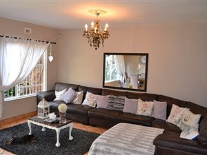 3 Bed House in Dayanglen