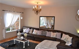 3 Bedroom House in Morganridge