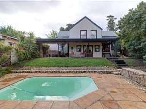 2 Bed House in Greyton