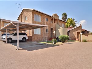2 Bed Townhouse in Kenleaf