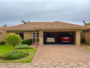 3 Bed Simplex in Summerstrand