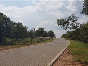 1137 m² Land available in Koro Creek Golf Estate