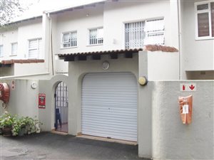 3 Bed Townhouse in St Michaels on Sea