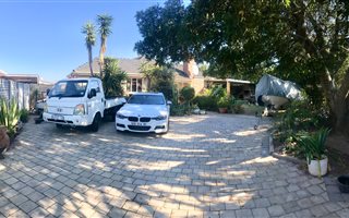 4 Bedroom House in Kabega