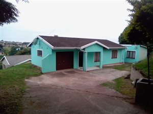7 Bed House in Wyebank