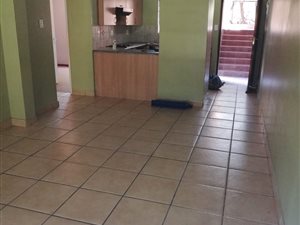 2 Bed Townhouse in Castleview
