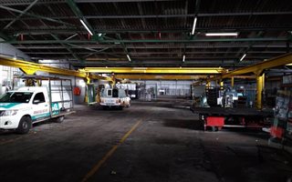 3350 m² Industrial space in Parow