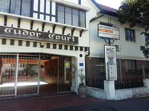 77 m² Commercial space in Southernwood